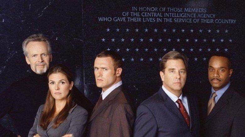 The Agency image