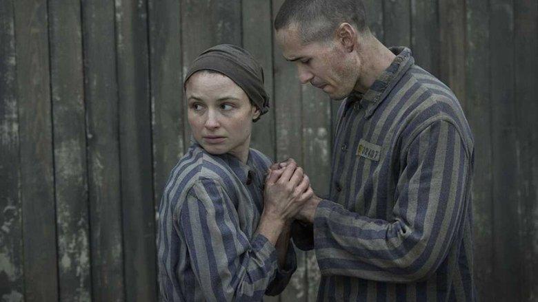 L'Histoire Vraie Du Tatoueur D'Auschwitz (2025) image