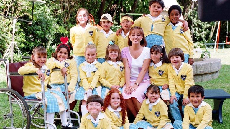 ¡Vivan los niños! image