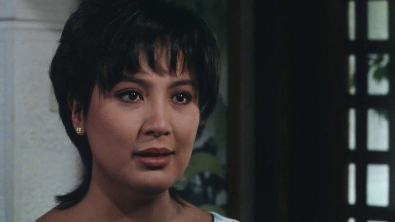 The Stepmother image