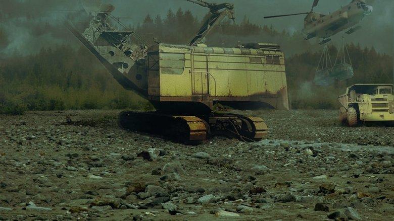 Alaska Mega Machines image