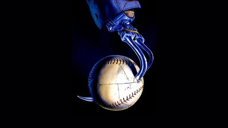 Night Game image