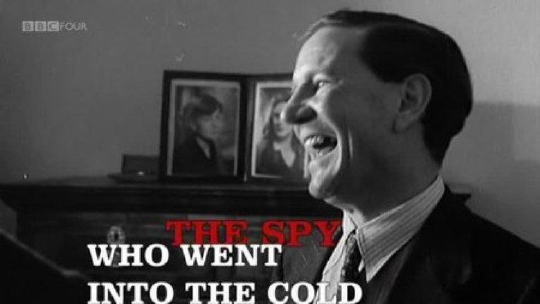 The Spy Who Went Into the Cold image