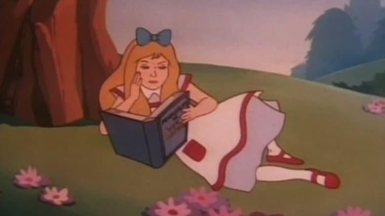 Alice in Wonderland image