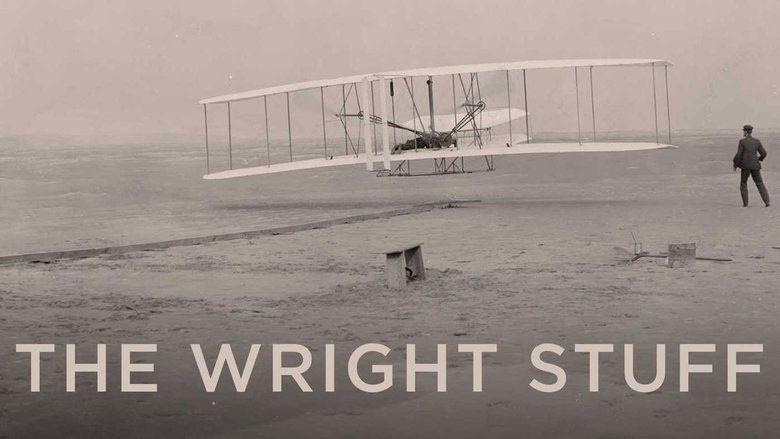 The Wright Stuff image