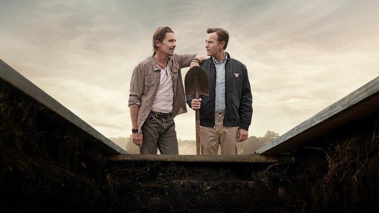 Raymond & Ray image