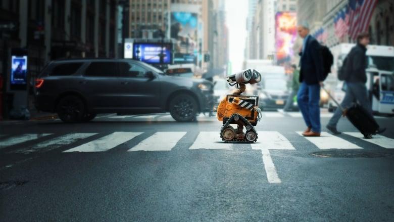 Pixar in Real Life image