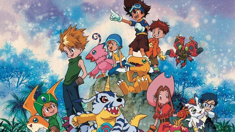 Digimon: Digital Monsters image