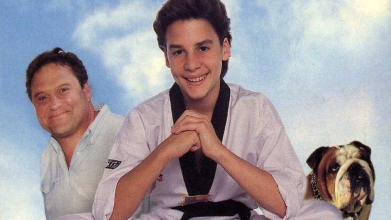 Magic Kid II image