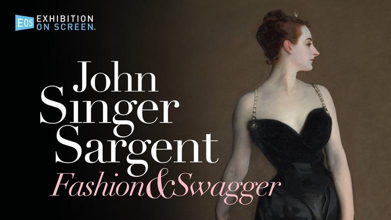 John Singer Sargent: Fashion and Swagger image