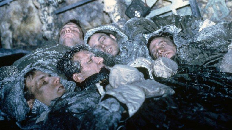 Ordeal in the Arctic image