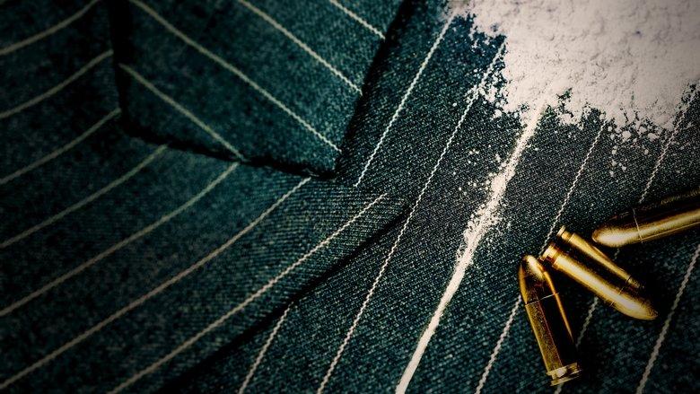 The Tailor of Sin City image