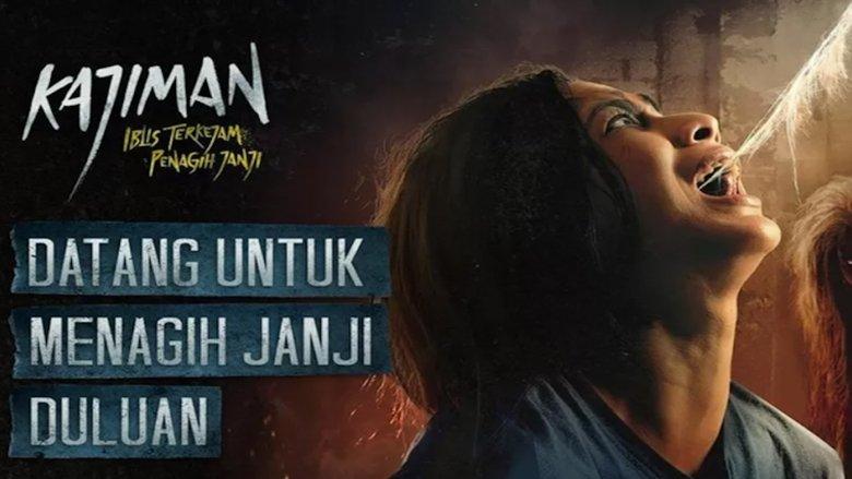 Kajiman: Iblis Terkejam Penagih Janji image