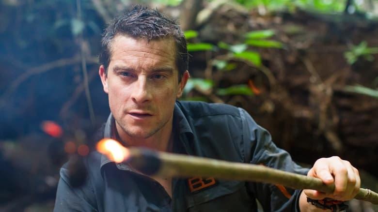 Bear Grylls: Escape From Hell image