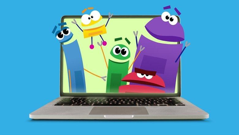 StoryBots Super Songs image