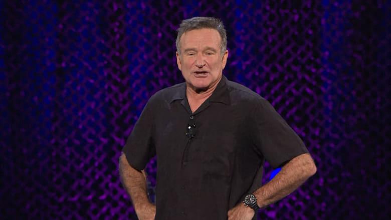 Robin Williams: Weapons of Self Destruction image