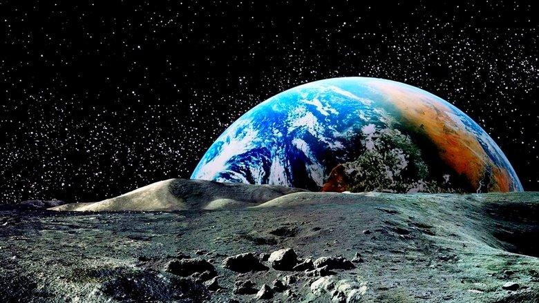 Moon: The Battles of Space image