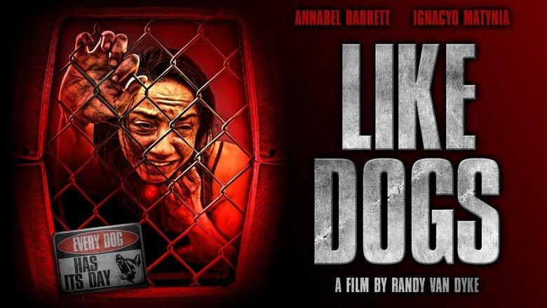 Like Dogs image