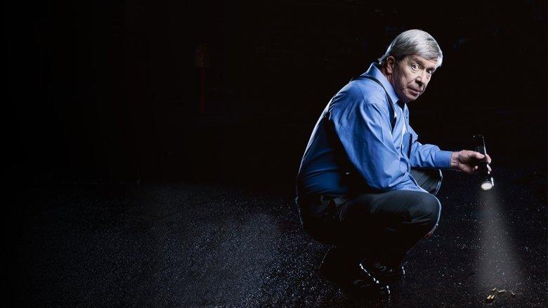 American Detective with Lt. Joe Kenda image