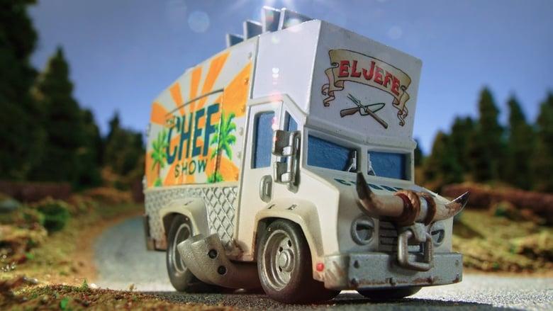 The Chef Show image
