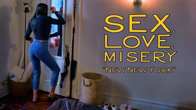 Sex, Love, Misery: New New York image