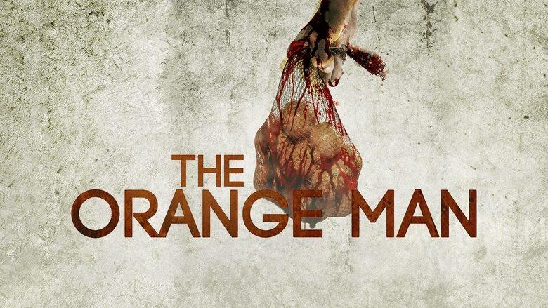 The Orange Man image