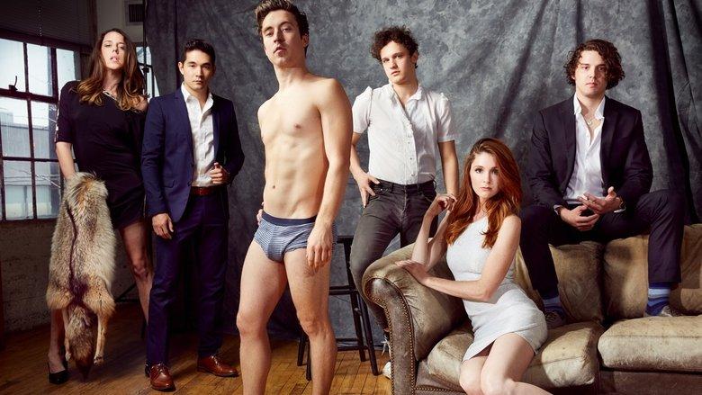 The Gay and Wondrous Life of Caleb Gallo image