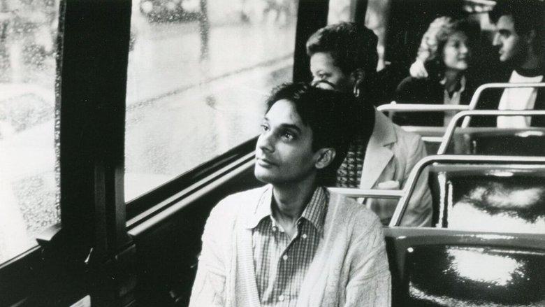 Lonely in America image
