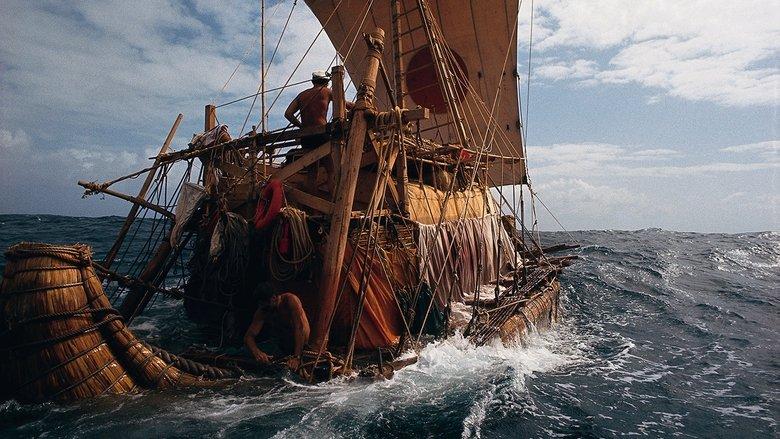 The Ra Expeditions image