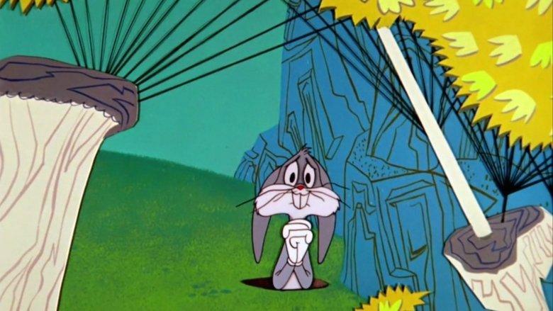 Chuck Jones: Extremes and In-Betweens - A Life in Animation image