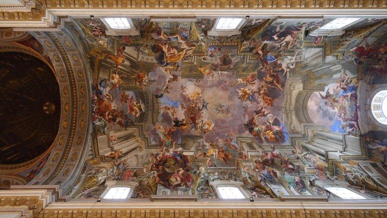 Baroque! From St Peter's to St Paul's image