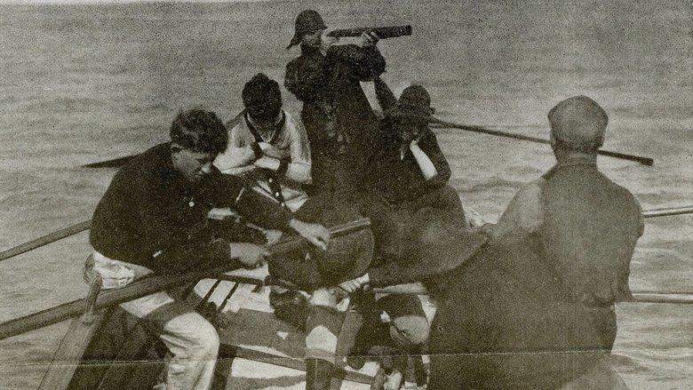 The Maid at the Helm image