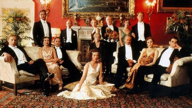 Gosford Park image