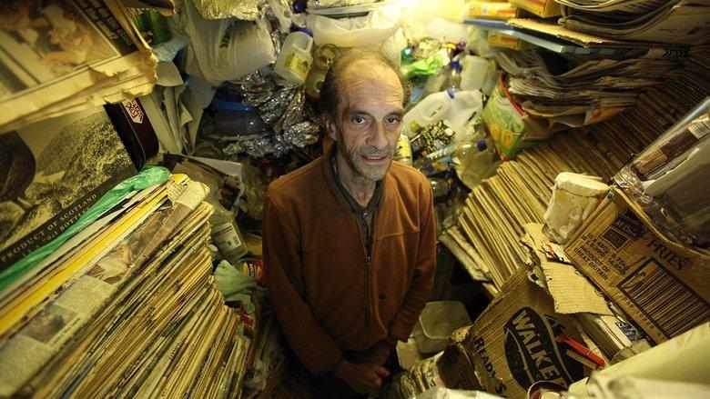 Obsessive Compulsive Hoarder
