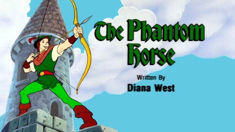 Young Robin Hood image