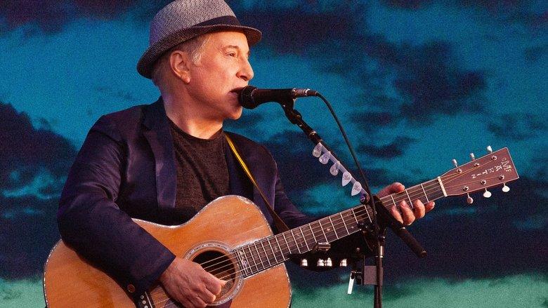 Paul Simon - The Concert in Hyde Park image