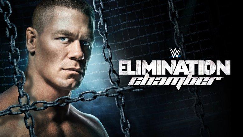 WWE Elimination Chamber 2017 image