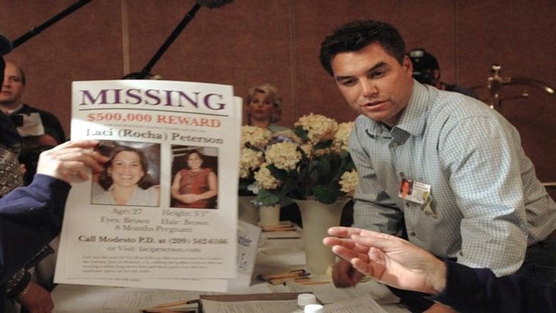 The Murder of Laci Peterson image