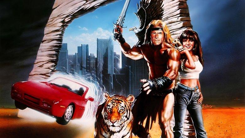 Beastmaster 2: Through the Portal of Time image