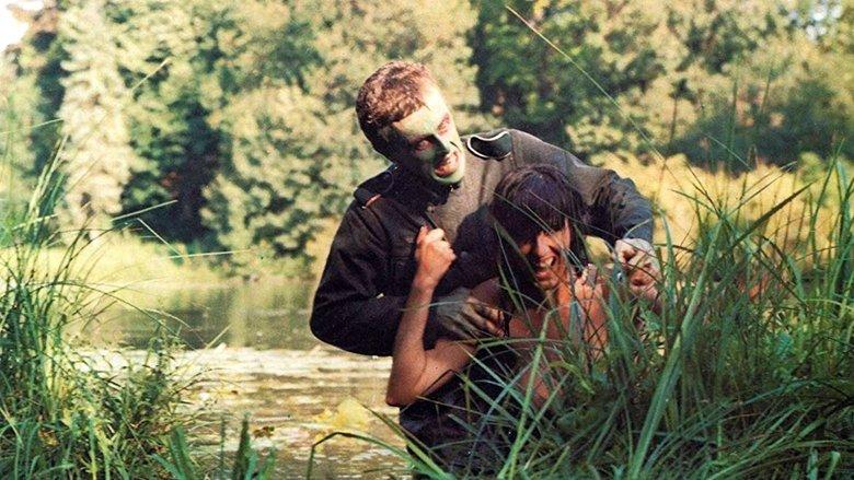 Zombie Lake image