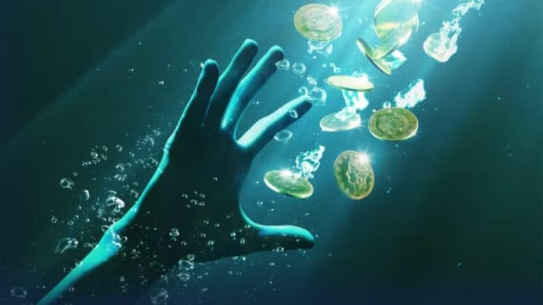 Cursed Gold: A Shipwreck Scandal image