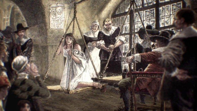 Hexen - Magie, Mythen und die Wahrheit image