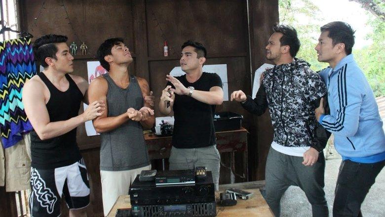 Moron 5 and the Crying Lady image