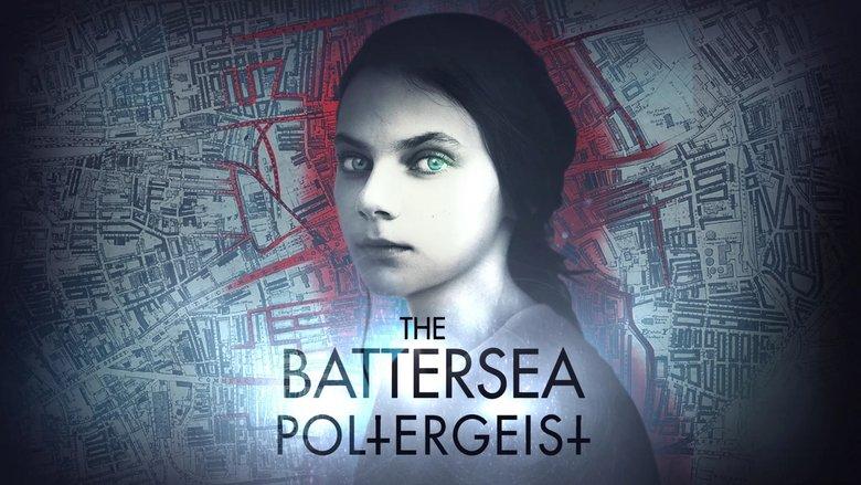 The Battersea Poltergeist
