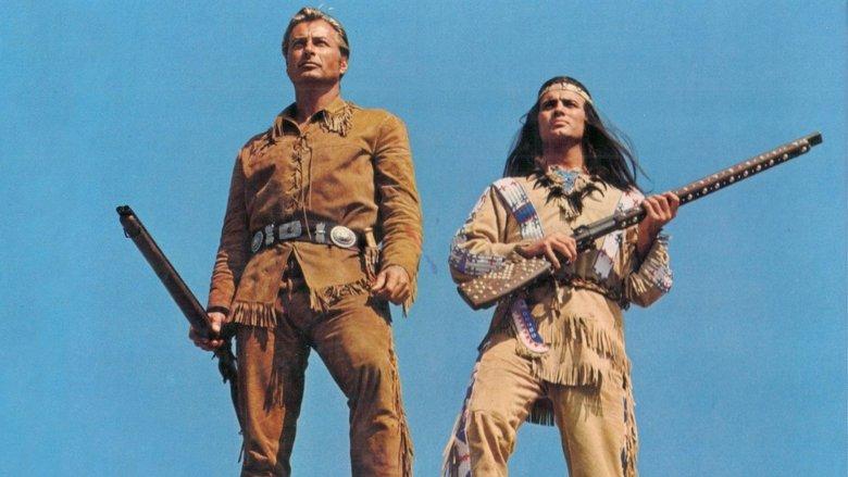Old Shatterhand image