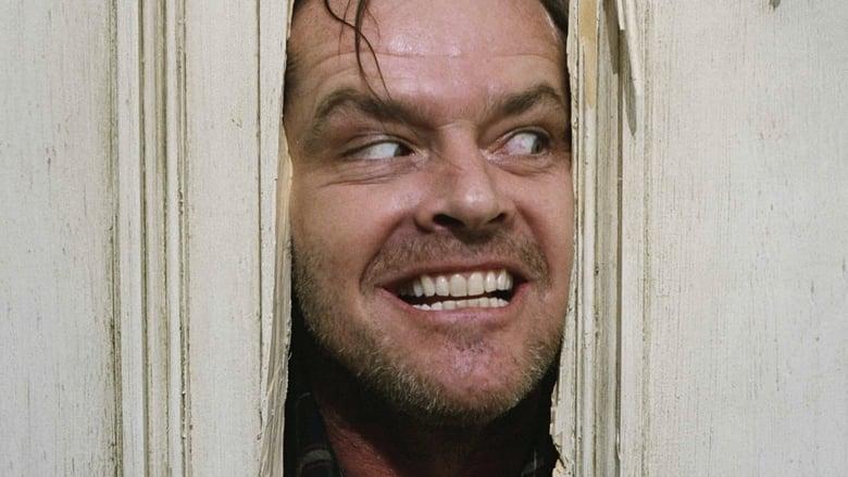 The Shining image