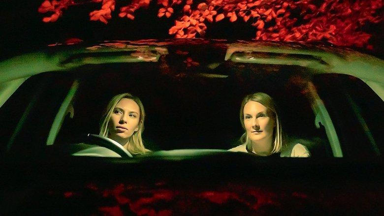 Paranormal image