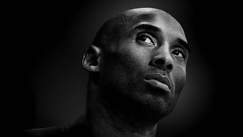 Kobe Bryant's Muse image