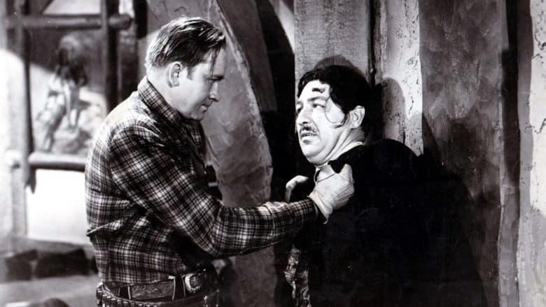 Cheyenne Roundup image