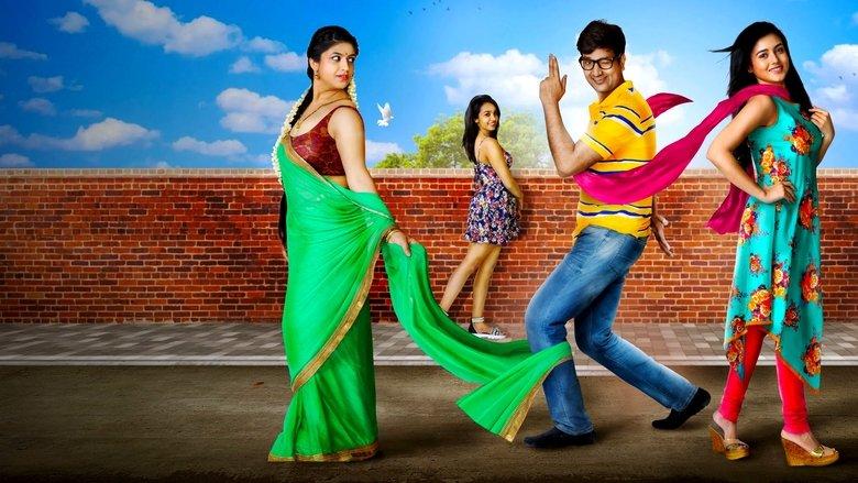 Babu Baga Busy image
